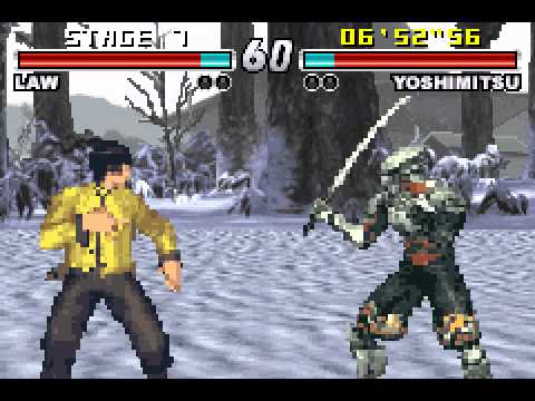 Gameplay Video videó előnézete