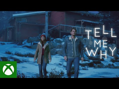 Launch Trailer videó előnézete