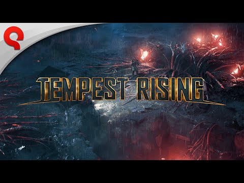 Announcement Trailer videó előnézete
