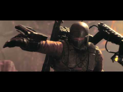 Game Intro videó előnézete