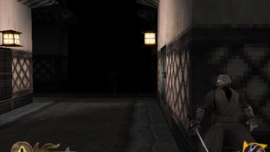 Tenchu: Stealth Assassins képernyőkép 4