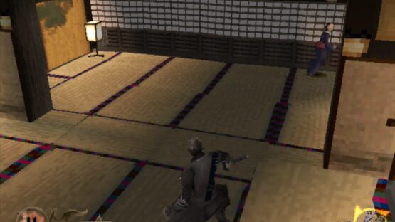 Tenchu: Stealth Assassins képernyőkép 5