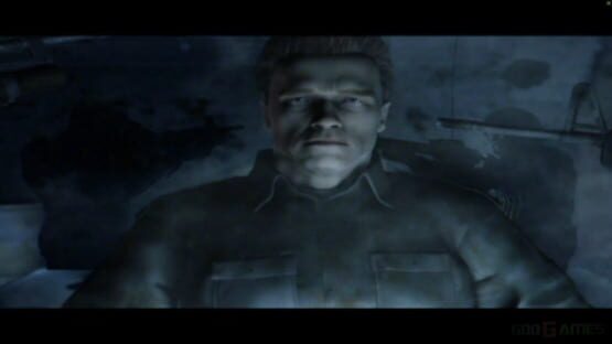 Terminator 3: Rise of the Machines képernyőkép 4