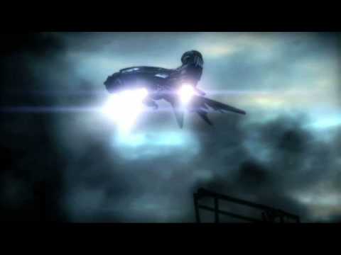 VGA 2008 Trailer videó előnézete