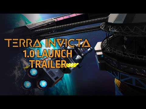 Launch Trailer videó előnézete