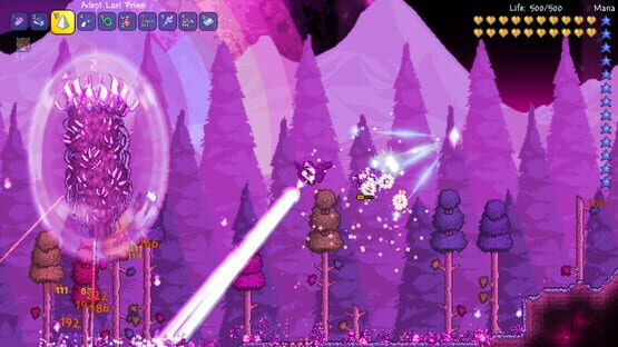 Terraria képernyőkép 17