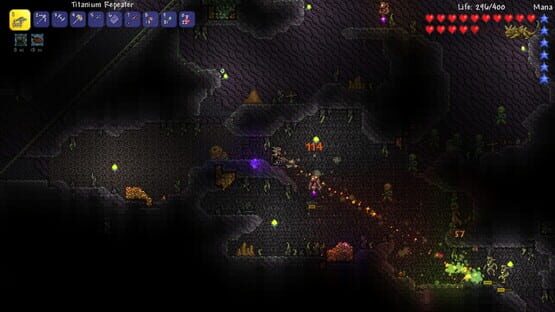 Terraria képernyőkép 4