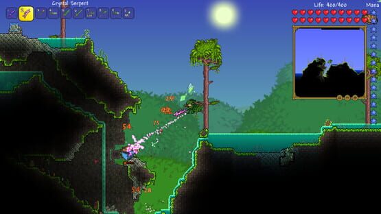 Terraria képernyőkép 6
