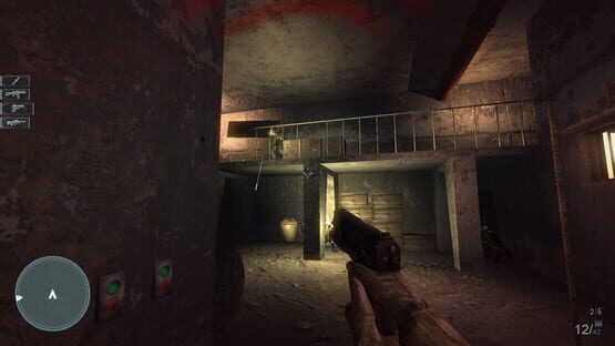 Terrorist Takedown 2: US Navy Seals képernyőkép 1