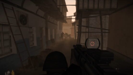 Terrorist Takedown 3 képernyőkép 3