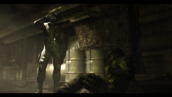 Terrorist Takedown 3 képernyőkép 7