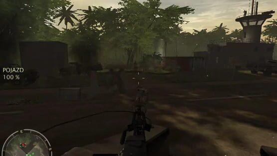 Terrorist Takedown: Covert Operations képernyőkép 2