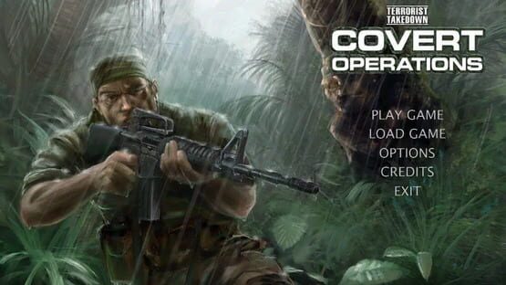 Terrorist Takedown: Covert Operations képernyőkép 5