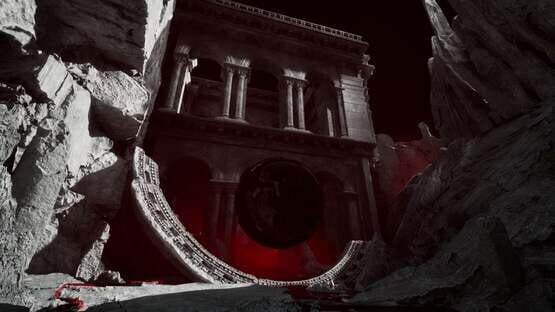 The Alighieri Circle: Dante’s Bloodline képernyőkép 4