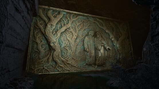The Alighieri Circle: Dante’s Bloodline képernyőkép 6