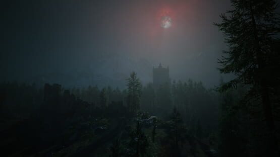 The Blood of Dawnwalker képernyőkép 12