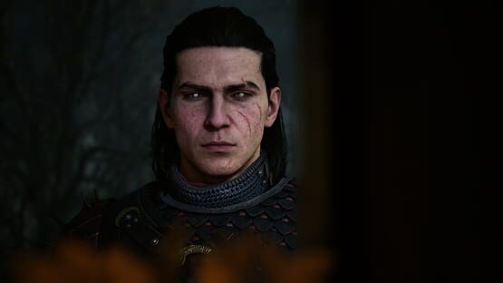 The Blood of Dawnwalker képernyőkép 13