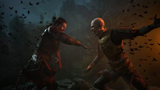The Blood of Dawnwalker képernyőkép 15