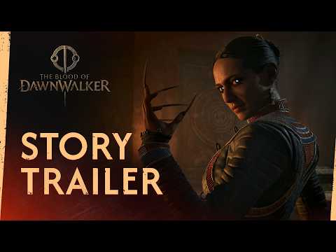 Story Trailer videó előnézete