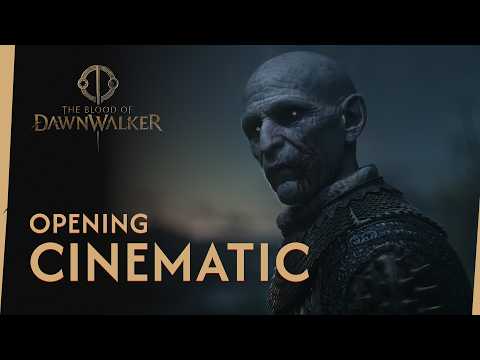 Opening Cinematic videó előnézete