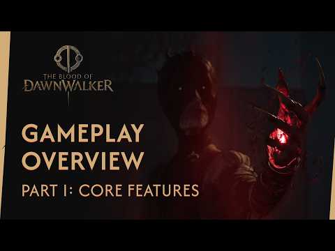 Gameplay Overview videó előnézete
