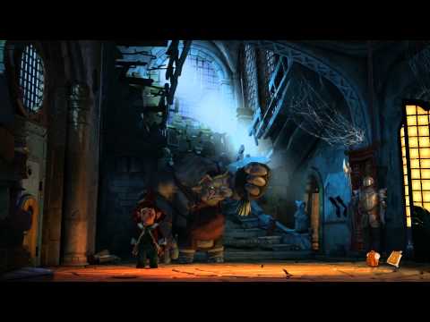 Gameplay video videó előnézete