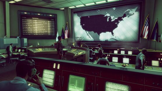 The Bureau: XCOM Declassified képernyőkép 3