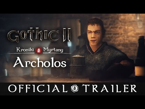 Trailer videó előnézete