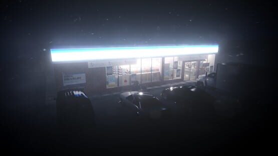 The Convenience Store képernyőkép 3