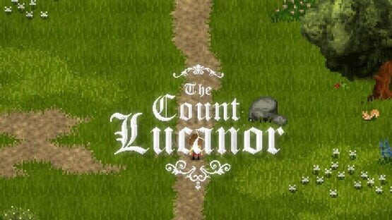 The Count Lucanor képernyőkép 8