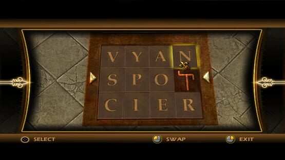 The Da Vinci Code képernyőkép 8