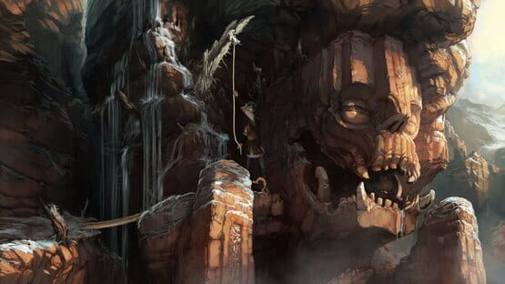 The Dark Eye: Chains of Satinav képernyőkép 2
