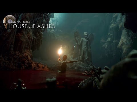 Announcement Trailer videó előnézete