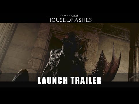 Launch Trailer videó előnézete
