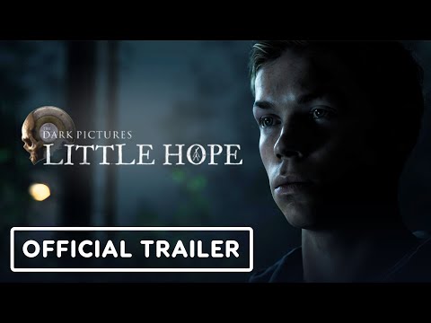 Accolades Trailer videó előnézete