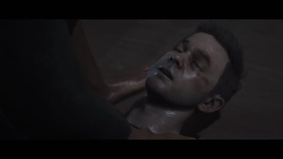 The Dark Pictures Anthology: Man of Medan képernyőkép 9
