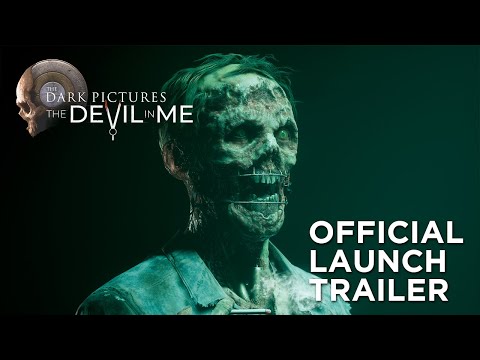 Launch Trailer videó előnézete