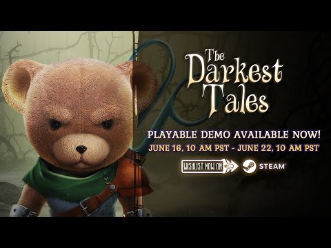 Trailer videó előnézete
