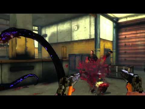 Gameplay video videó előnézete
