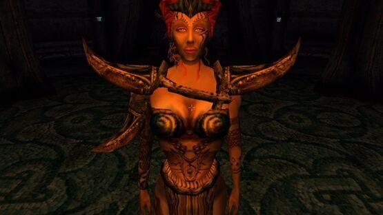The Elder Scrolls III: Tribunal képernyőkép 4