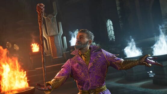 The Elder Scrolls IV: Oblivion Remastered képernyőkép 3