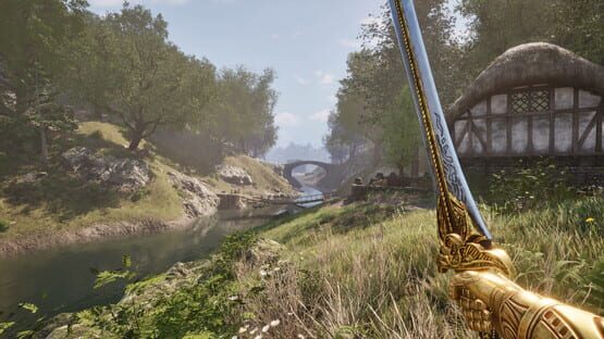 The Elder Scrolls IV: Oblivion Remastered képernyőkép 6