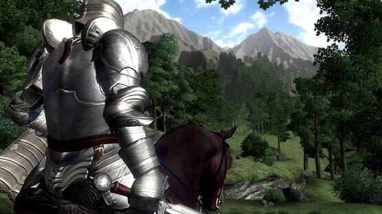 The Elder Scrolls IV: Oblivion képernyőkép 3