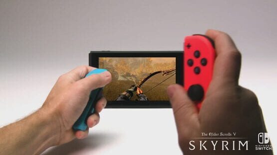 The Elder Scrolls V: Skyrim képernyőkép 5