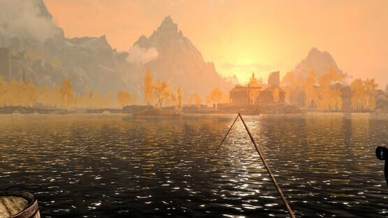 The Elder Scrolls V: Skyrim - Anniversary Edition képernyőkép 13