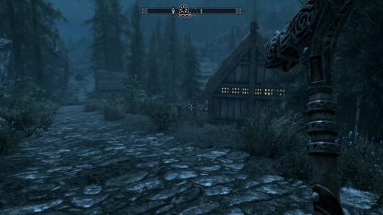 The Elder Scrolls V: Skyrim képernyőkép 7