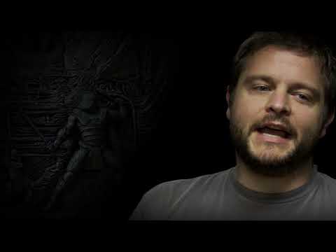 Making of Skyrim Trailer videó előnézete