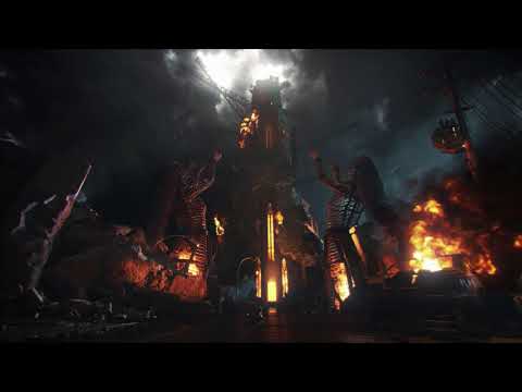 The Wrathful Righteous Priest Trailer videó előnézete