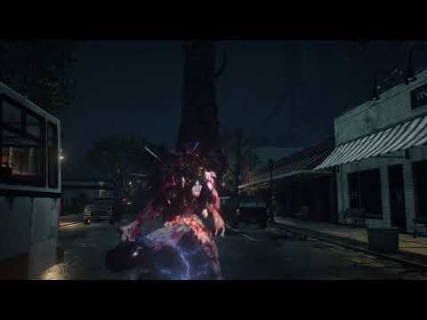 First Person Mode Trailer videó előnézete