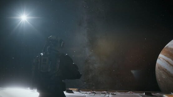The Expanse: Osiris Reborn képernyőkép 1